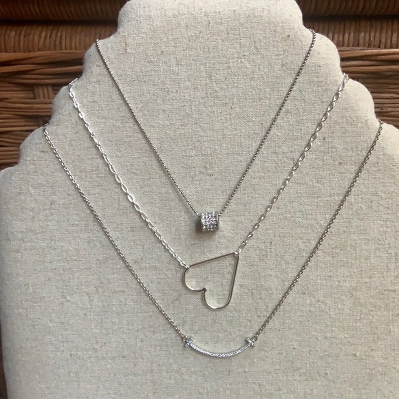 Park Lane Jewelry - Park Lane set of Three necklaces
